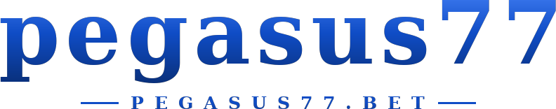 pegasus77 logo